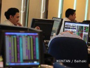 Indosurya: Tekanan jual berkurang, IHSG akan bergerak flat