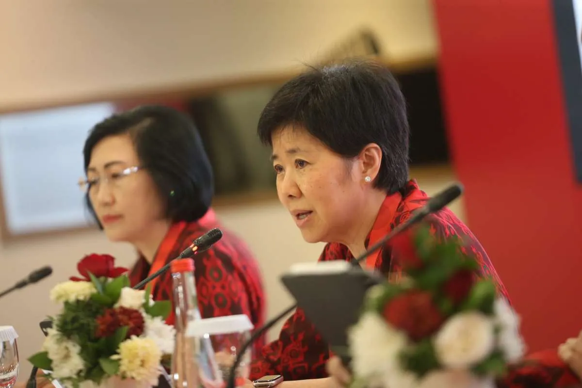 Rasio Dividen OCBC NISP Turun, Ini Jadwal Lengkap dan Potensi Yield