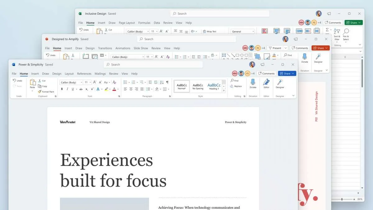 Ini 4 Cara Mengatur Spasi yang Berantakan di Microsoft Word