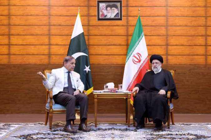 Pakistan Tidak Ingin Meningkatkan Perselisihan dengan Iran