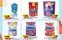 Promo Deterjen Alfamart September 2025: So Klin & Attack Murah!