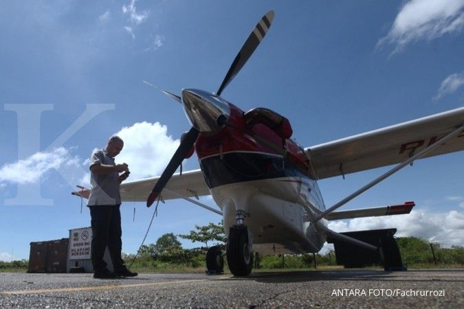 MAF berpeluang jadi angkutan perintis