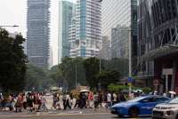 Ini Risiko Terbesar Ekonomi Global Menurut Para Orang Kaya