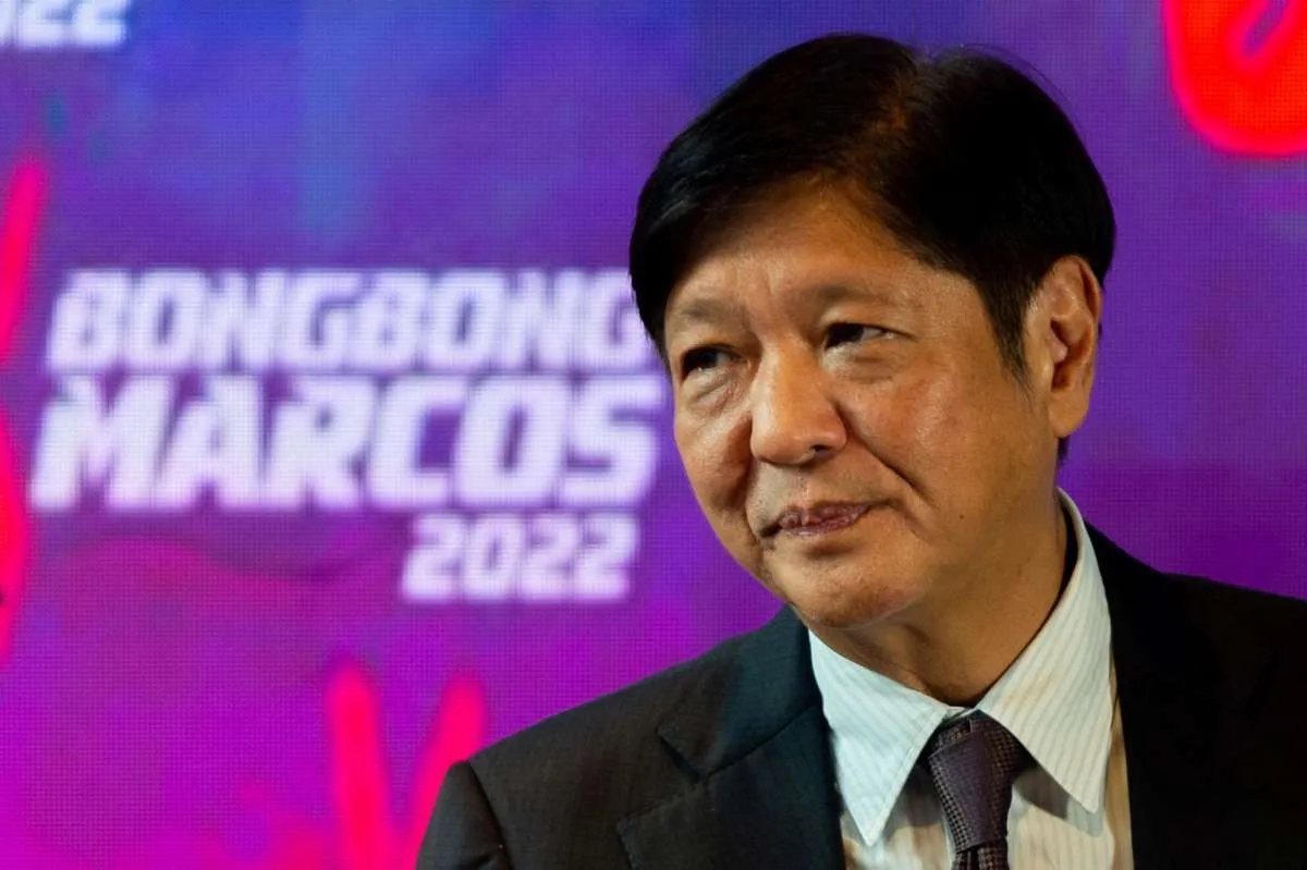 Dua Janji Marcos Jr Setelah Mengambil Alih Pucuk Pimpinan di Filipina