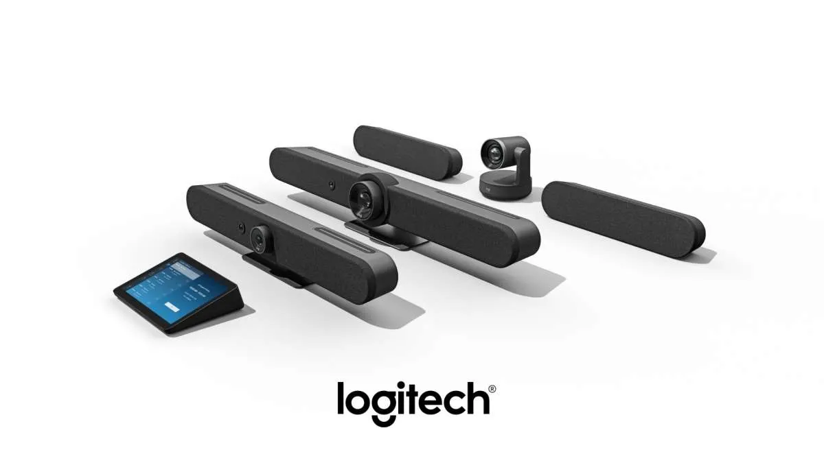 Permintaan Turun, Penjualan Logitech Ambles 22% di Kuartal Ketiga