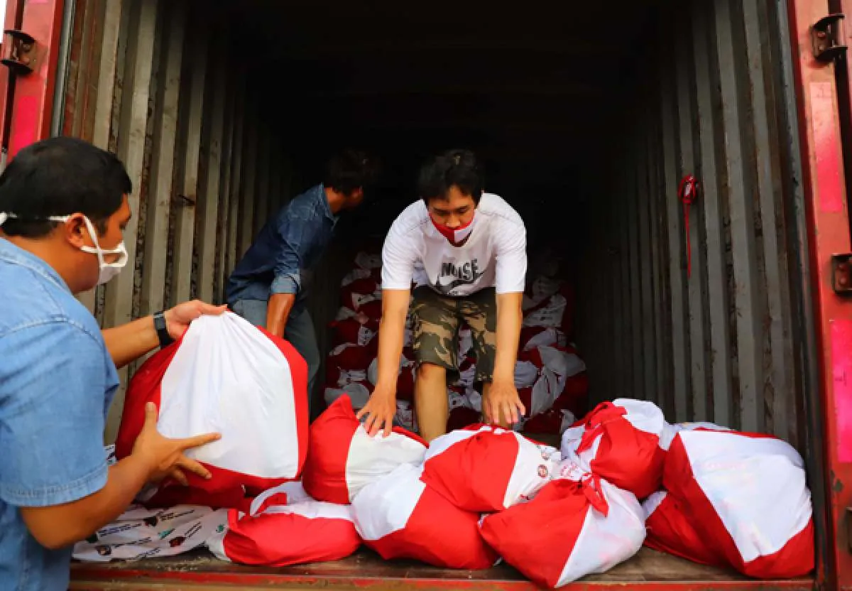 Kemenkeu ungkap tantangan paling berat dalam menyaluran bansos 