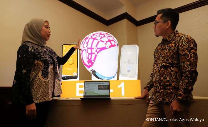 Pelonggaran TKDN Usik Industri Alat Kesehatan