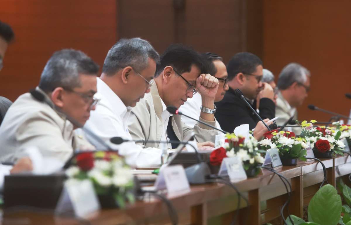 Realistis Menyikapi Kondisi Ekonomi Global