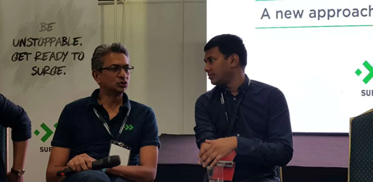 Lewat Surge, Seqouia bidik danai early stage start up di India dan Asia Tenggara