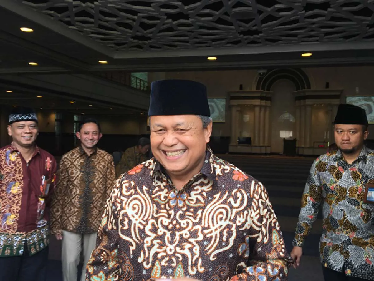 ISEI menyusun rekomendasi kebijakan ekonomi untuk pemerintah