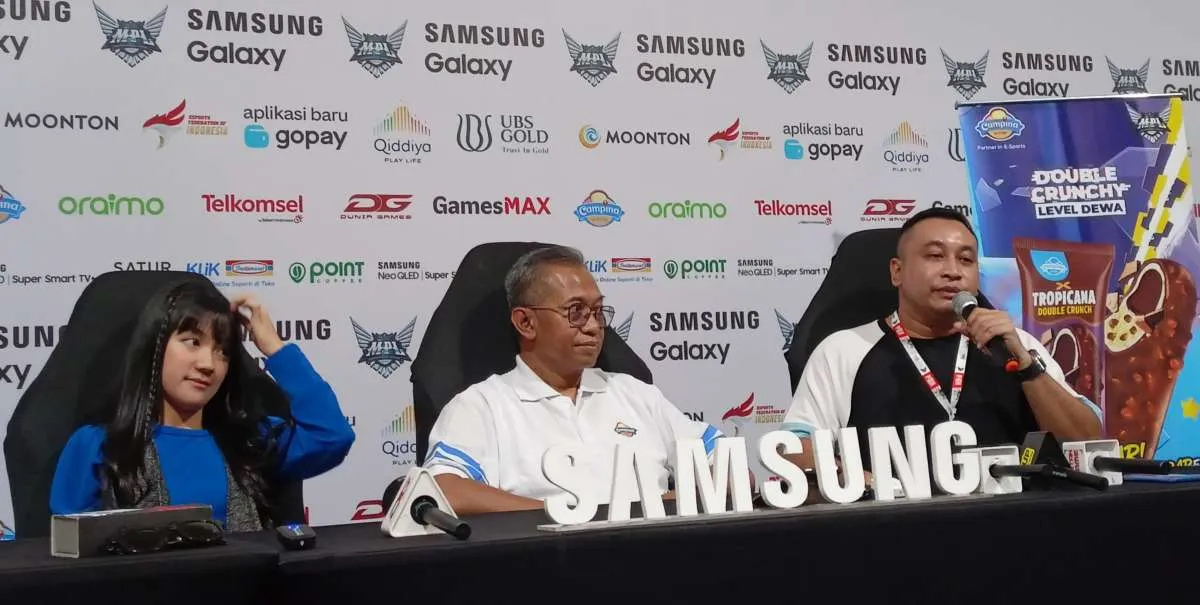 Gandeng Mobil Legends Liga Indonesia, Campina Ice Cream (CAMP) Rilis Produk Baru