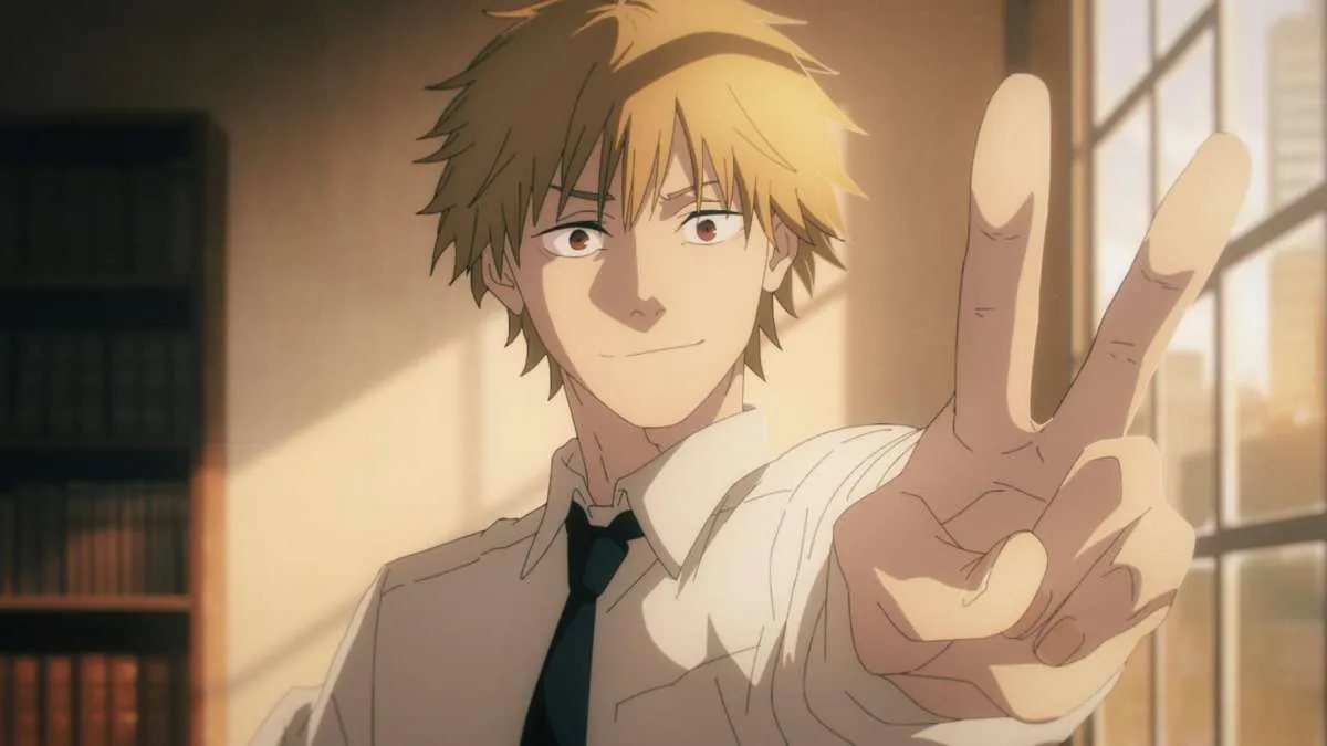 Nonton Chainsaw Man Episode 5 Sub Indo Resmi, Streaming Tersedia di Platform Ini
