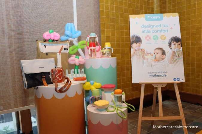 Belajar Minum Mandiri, Ini Panduan Memilih Cup Anak Sesuai Usia