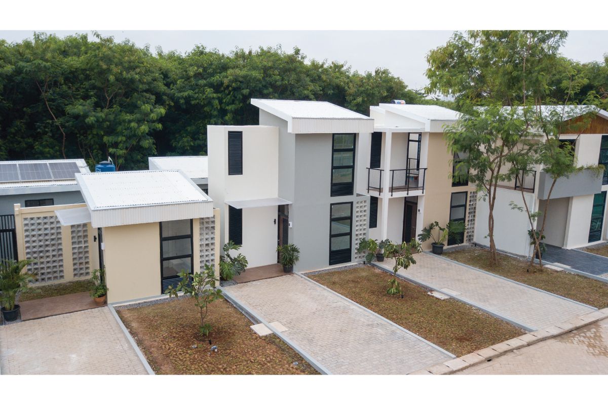 Kontan - WEGE Advertorial Online