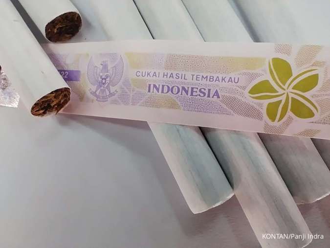 Saham Rokok 2026 Kembali Berasap, tapi Tantangan Struktural Tetap Membayangi