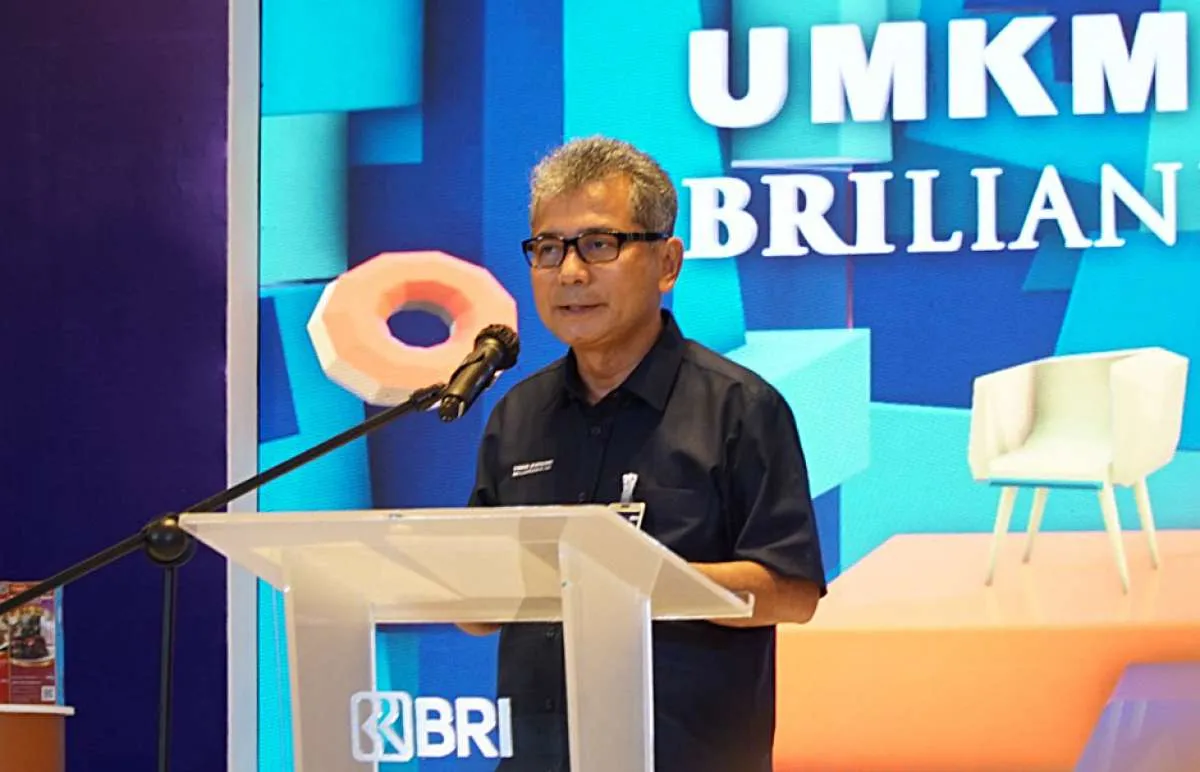 BRI Usulkan Rp 4 Triliun Dana PKBL BUMN Diberikan ke PNM, Ini Alasannya