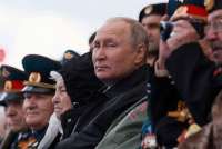 Putin Persilakan Swedia & Finlandia Gabung NATO, Tapi Tetap Ingatkan Konsekuensinya