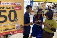 Transaksi Digital Jadi Mesin Pertumbuhan, Bank Perkuat Inovasi Finansial