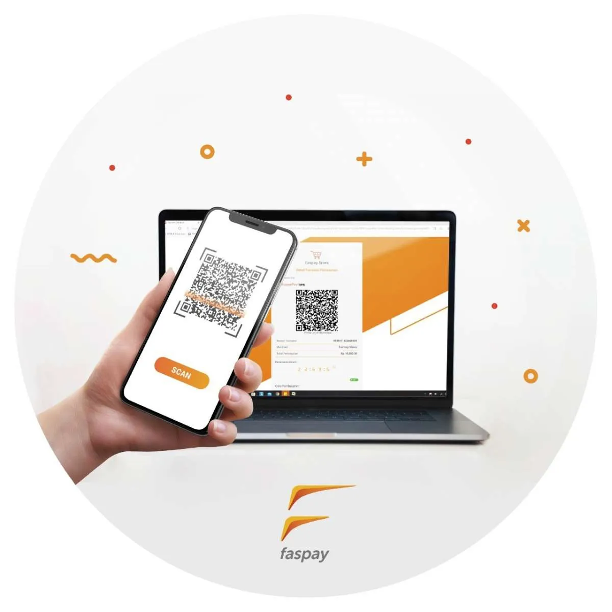  Faspay Jadi Perusahaan Payment Gateway yang dapat Penghargaan di BIFA 2022