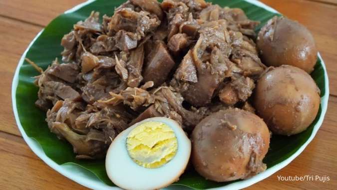 7 Wisata Kuliner di Yogyakarta yang Wajib Dicoba Saat Berkunjung