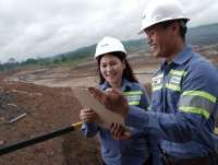 Anak Usaha BUMA Internasional (DOID) Percepat Pelunasan Surat Utang US$ 212,25 Juta