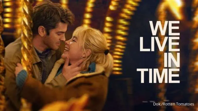 7 Film Sedih yang Pemeran Utamanya Kena Penyakit Kronis, Siapkan Tisu