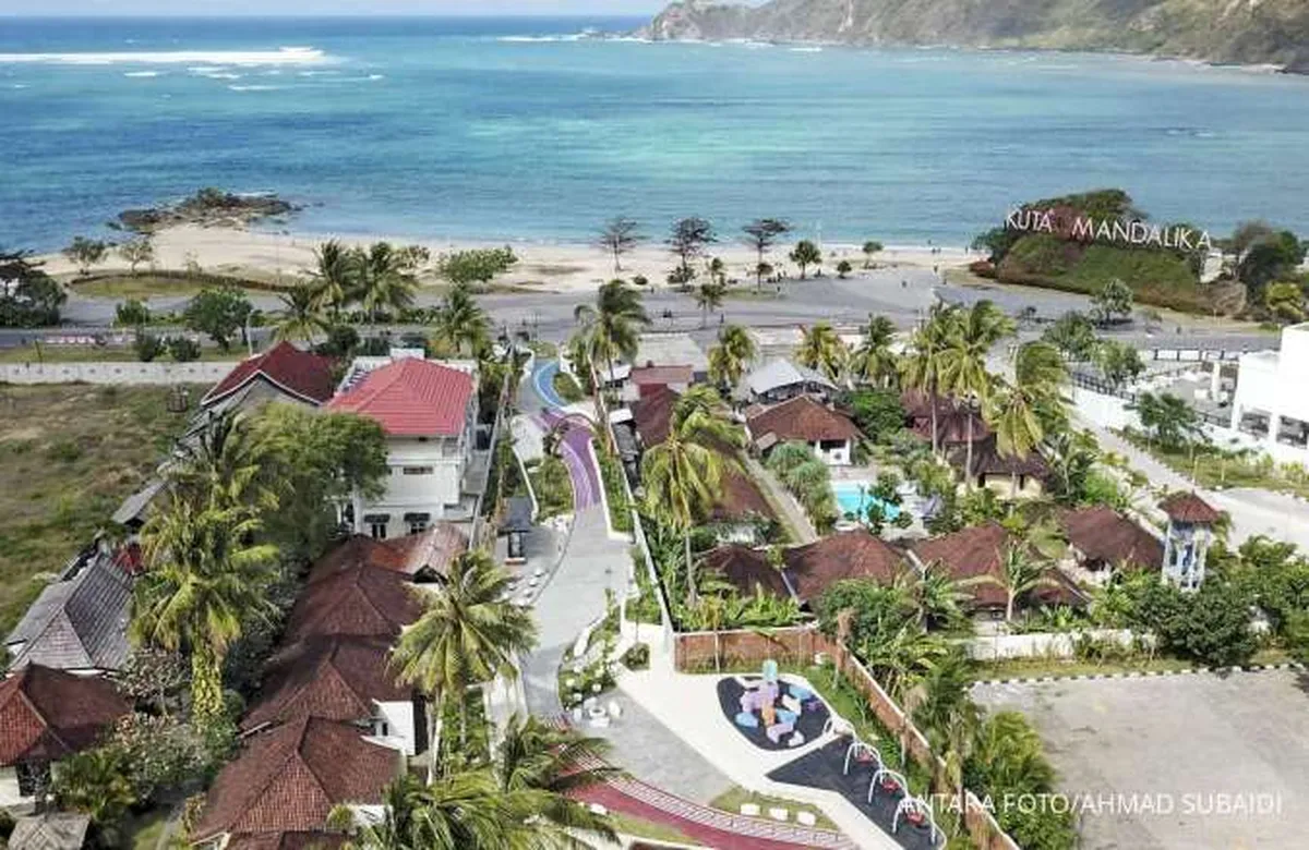 Diskon PPh Badan Sektor Pariwisata Bisa Timbulkan Masalah Baru