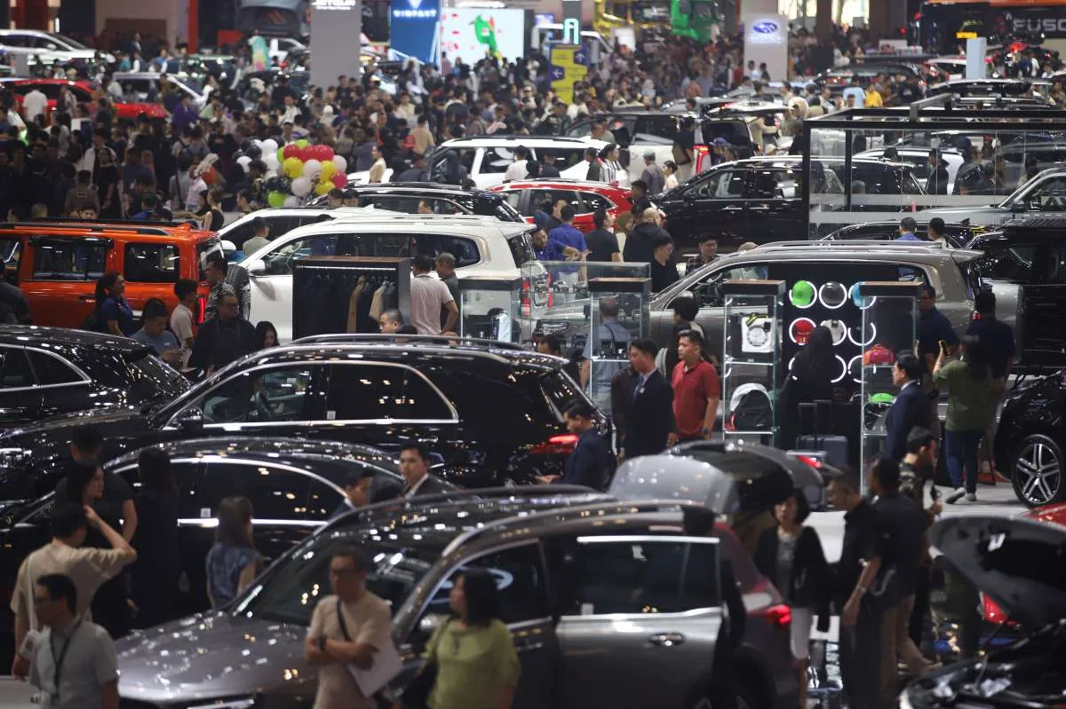 Sedan Tetap Digemari, Begini Strategi Toyota, MG, dan Honda Menjaga Pasarnya