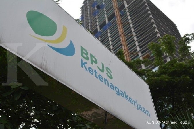 BPJS Ketenagakerjaan ogah ubah racikan investasi