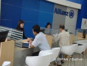 Allianz persiapkan spin off unit syariah