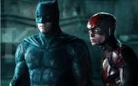 Batman Ben Affleck akan muncul di film The Flash, begini komentar Zack Snyder