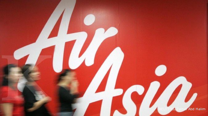 AirAsia perbanyak rute penerbangan Medan-Palembang
