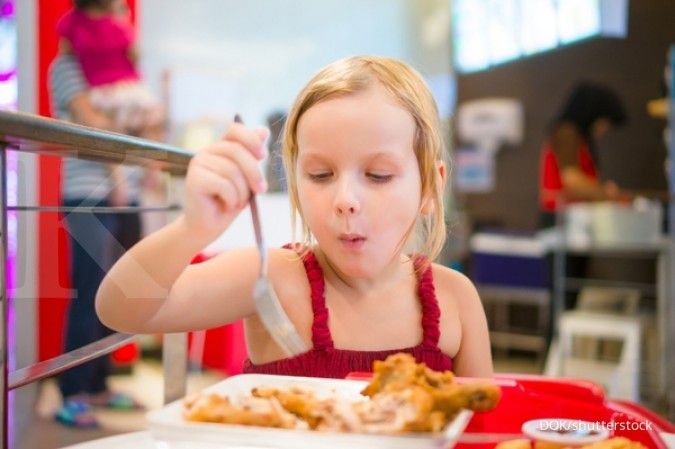 Cara Mengatasi Anak Susah Makan dengan 5 Langkah, Intip Rekomendasinya