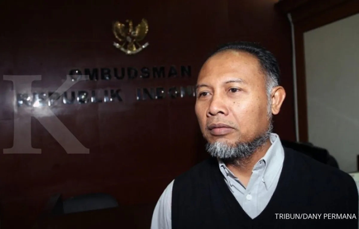 3 Pesan Bambang Widjojanto pada pimpinan baru KPK