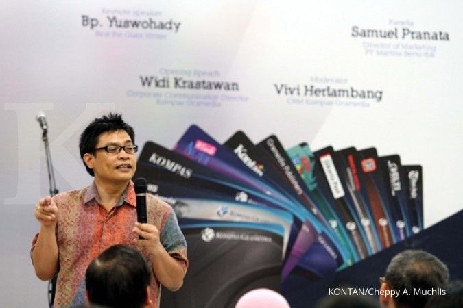 Bisnis Kuliner Kena Kasus Hak Cipta, Pengamat Sebut Skala Bisnis Perlu Disesuaikan