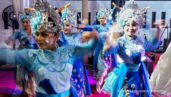 Daftar Hari Besar 17 Oktober: Ada Hari Kebudayaan Nasional hingga Child Poverty Day