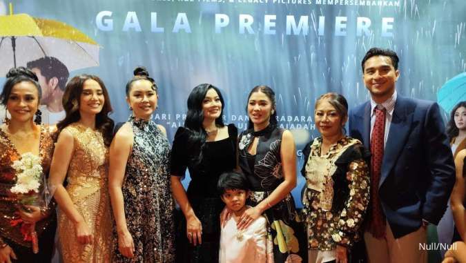 Film Tabayyun Gabungan Cinta, Luka Lama, dan Keberanian Menjawab Stigma