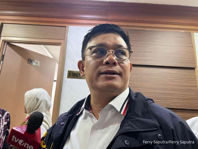 Tangani Kasus DSI, Bareskrim Polri Telusuri Aset dengan Menggandeng Pihak Lain