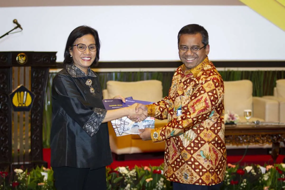 RAPBN 2020, anggaran PBI JKN naik menjadi Rp 48,8 triliun