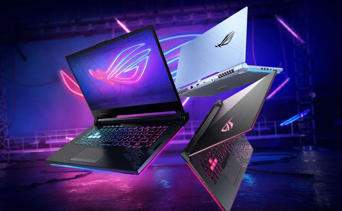 Laptop ROG termurah, ROG Strix G15 bisa jadi pilihan tepat