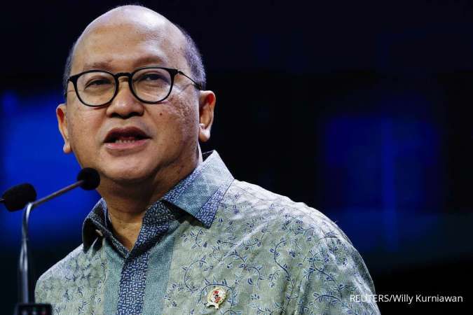 Menteri Rosan Ajak 35 Perusahaan Perancis Investasi di Sektor EBT