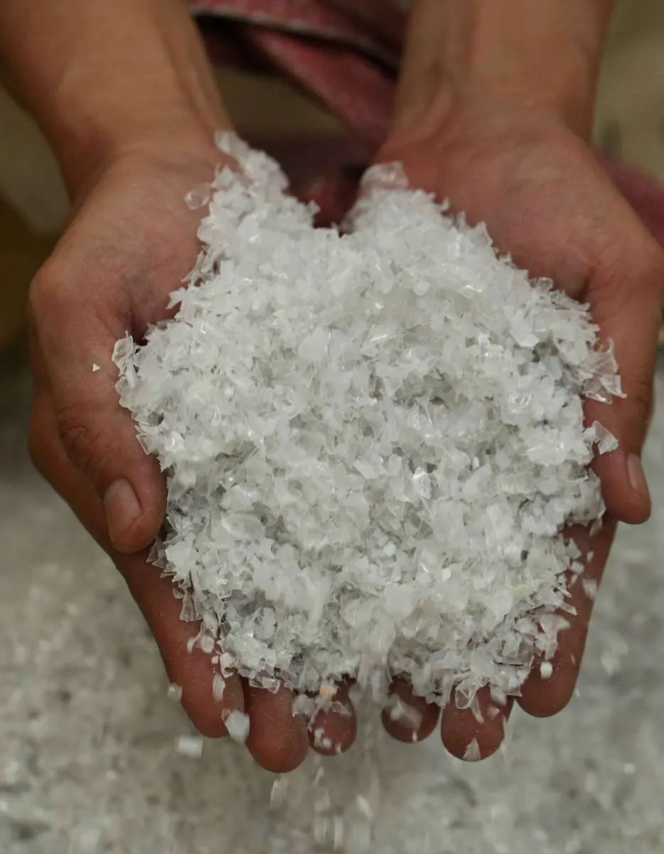 INOV Siap Serap Potensi Pasar Daur Ulang PET