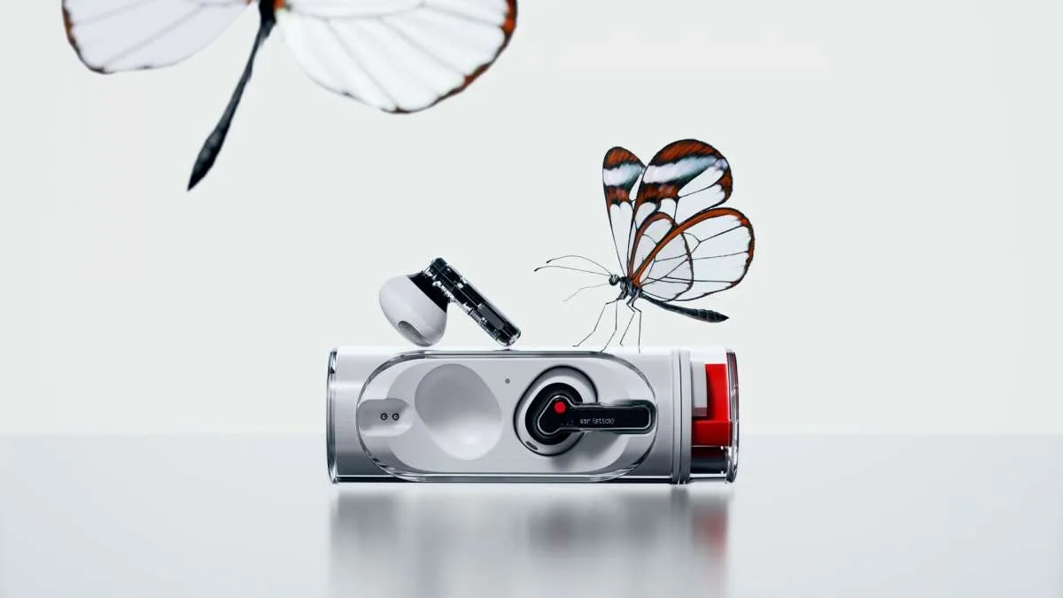 Erajaya Active Lifestye Hadirkan Nothing Ear (Stick) di Indonesia