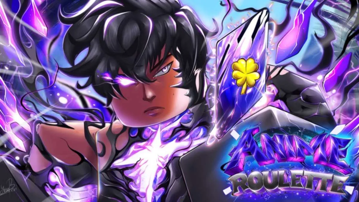 Anime Roulette Code Roblox Maret 2024 Lengkap dengan Cara Klaim Kode Redeem