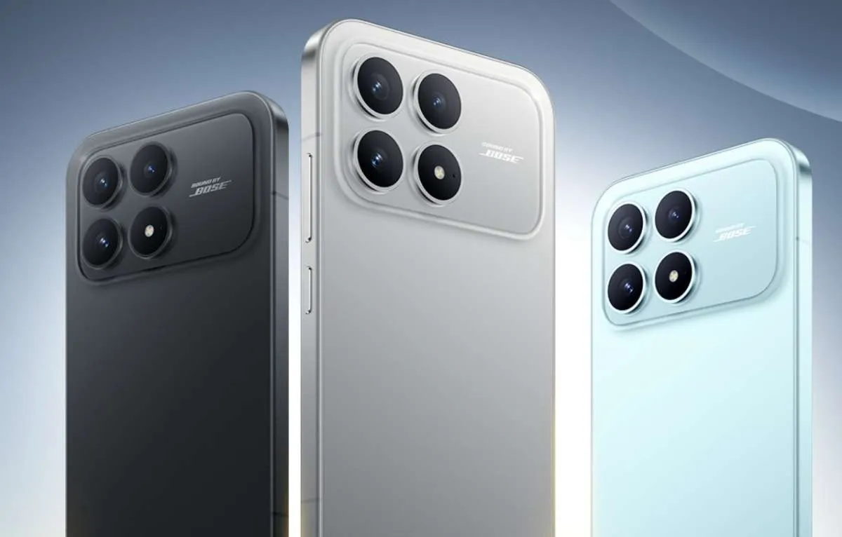 POCO F8 Pro & F8 Ultra Rilis di Indonesia 26 November 2026, Ini Bocorannya