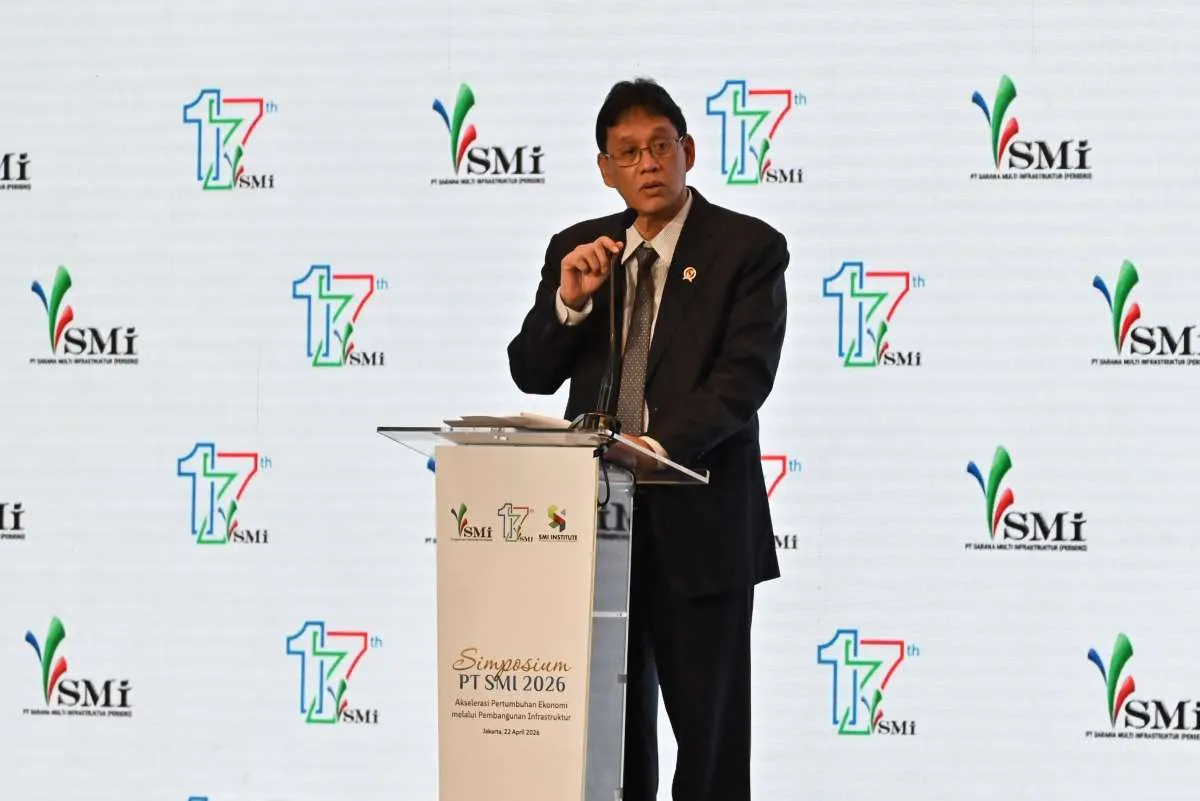 Pemerintah Rancang KEK Keuangan, Bakal Saingi Dubai dan Singapura