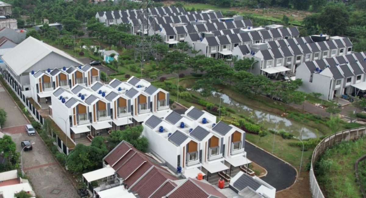 Strategi Metropolitan Land (MTLA) menyambut Kenaikan BI Rate