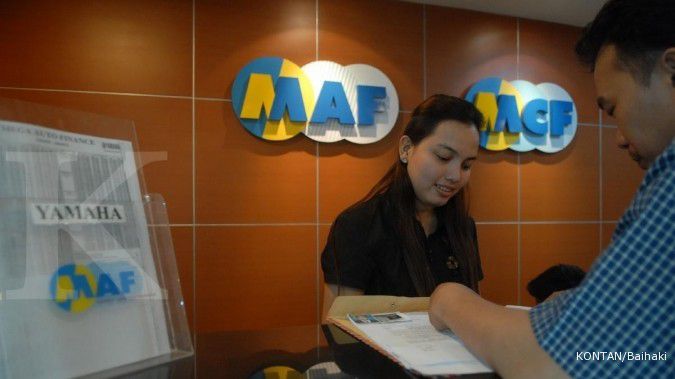 Menyibak portofolio MAF dan MCF 