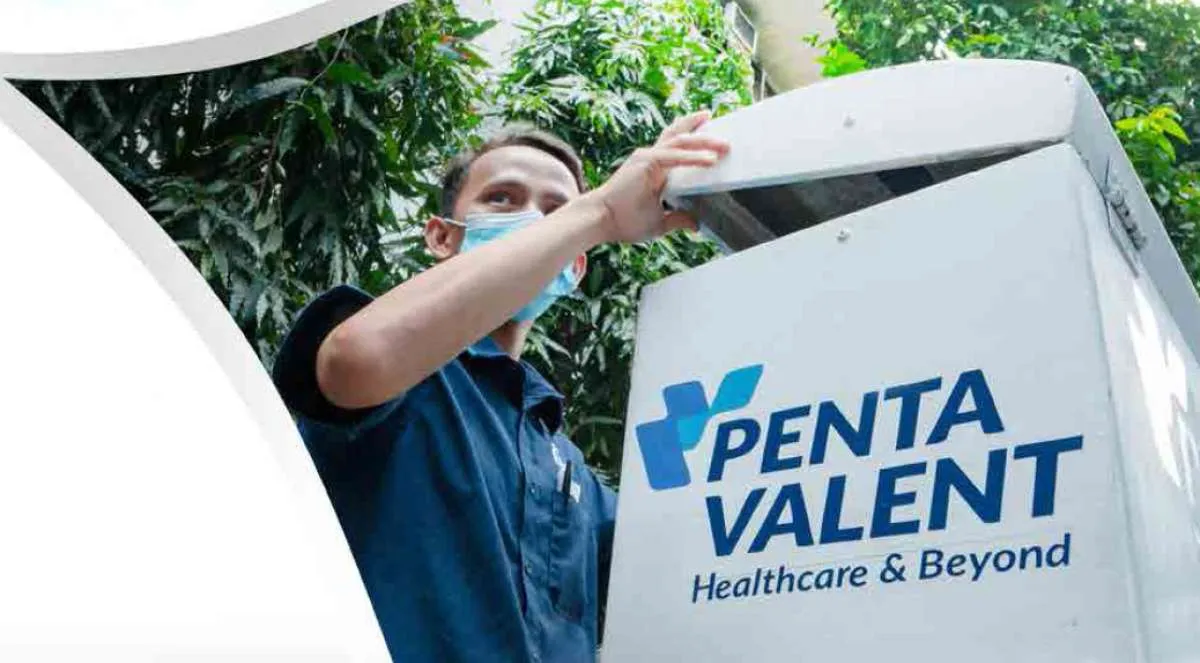 Penta Valent (PEVE) Targetkan Penjualan Tumbuh 17% hingga Akhir 2025
