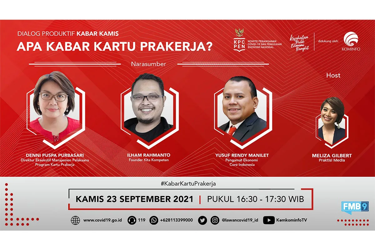 Pemerintah Dorong Akses KUR untuk Petani Milenial 